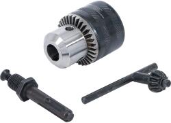 BGS Fúrótokmány készlet, 13mm, SDS adapterrel, 4db (BGS-9937)