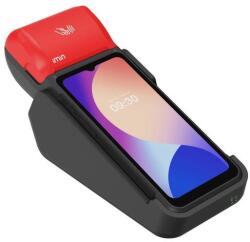  Mobile Pos Acc Cradle/swift 2 I23m02 Cradle Imin (i23m02cradle)