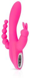 Teazers Double Rabbit vibrator - sexyelephant