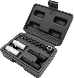 Lincos Speciális kulcskészlet légkondicionáló és ECU szereléshez (MG50128)