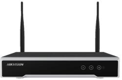 Hikvision DS-7108NI-K1/W/M(C) network video recorder 1U Black (DS-7108NI-K1/W/M)