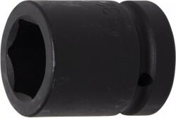 BGS technic Hatszögletű ütvecsavarozó dugókulcs, 1", 32mm (BGS-5832)