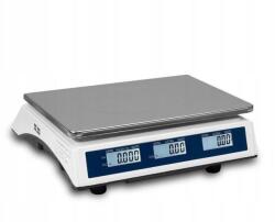 Wagi Tarczyn Electronic Scales WT-202 40kg (WT-202 40kg)