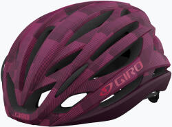 Giro Kerékpáros sisak Giro Syntax Integrated MIPS matte dark cherry towers