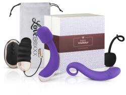  LOVEBOXXX - Solo Box Women - sexyelephant