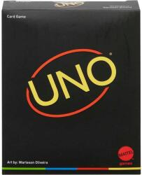 Mattel Minimalista Uno kártya