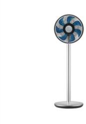 JIMMY Standing fan Jimmy's JF41 Pro with oscillation, diameter 25 cm, number of speeds: 1, 20 W (32657036)
