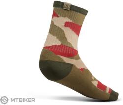 Endura Peak zokni, tweed zöld (S/M (37-42))