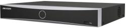 Hikvision Pro Series 4-ch PoE 1U K Series AcuSense 4K NVR (52605)