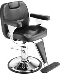 Xanitalia Barber Xanitalia Scaun de frizerie Hair Siviglia Black (370.594)