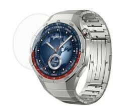 Gigapack Kijelzővédő üveg (2.5D, 9H) ÁTLÁTSZÓ Huawei Watch GT 5 Pro 42mm (GP-163870) (GP-163870)