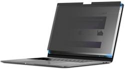 Qoltec GDPR Privacy Filter for MacBook Air 13.6" | Magnetic | Eye protection