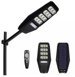 Solar Lamp PIONEER 240 + 15W panel + 18, 000mAh + remote control (5PVXP24015)