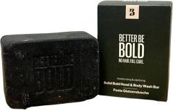 Better Be Bold Solid Bald Head & Body Wash Bar 100 g