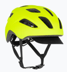 Giro kerékpáros sisak Giro Cormick Integrated MIPS matte highlight yellow black