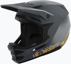 Giro Kerékpáros sisak Giro FF Insurgent Spherical matte dark shark dune