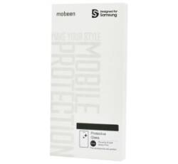 Samsung képernyővédő üveg (0.33mm, 9H, NEM íves) ÁTLÁTSZÓ Samsung Galaxy S24 Ultra (SM-S928) (GP-TTS928AEA) (GP-TTS928AEA)