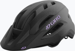 Giro Kerékpáros sisak Giro Fixture II Integrated MIPS W matte black titanium fade
