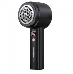 Esperanza Aparat de curatat scame Esperanza Mohair ECS012, 8W 6 lame (Negru) (ECS012)