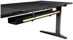 NATEC NDS-2250 computer desk Black (NDS-2250)