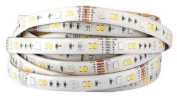 V-TAC LED strip V-TAC Set SMART WiFi RGB+CCT IP65 ALEXA GOOGLE HOME VT-5050 90-EU (SKU2910)