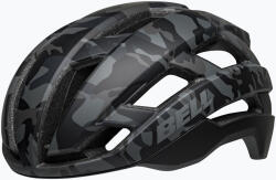 Bell Kerékpáros sisak Bell Falcon XR Integrated Mips matt fekete/camo