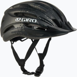 Giro Gyerek kerékpáros sisak Giro Register II matte black/white