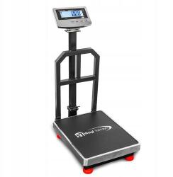 Wagi Tarczyn PLATFORM SCALE WAGI TARCZYN WT-180N 150kg (WT-180N 150kg)