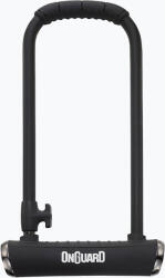 OnGuard Kerékpár zár OnGuard Pitbull LS X-Series 8002 U-Lock