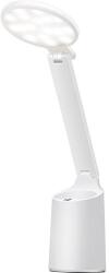 Activejet LED desk lamp AJE-FUTURE White (AJE-FUTURE)