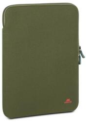RIVACASE 5221 39.6 cm (15.6") Sleeve case Khaki (33227444)