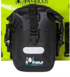 Amphibious Anura sachet Black (MS-01)