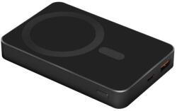 Krüger&Matz Kruger&Matz 10000 mAh Mag Safe Induction Power Bank black (KM0912)