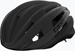 Giro Kerékpáros sisak Giro Synthe II Integrated MIPS matte black