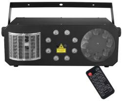 Light 4 Me PARTY III V2 multi-effect LED derby gobo wa (5908249820807)