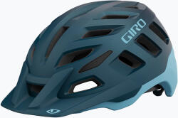 Giro Kerékpáros sisak Giro Radix Integrated MIPS W matte ano harbor blue