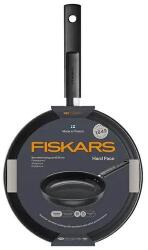 Fiskars Frying pan 28 cm with non-stick coating Hard Face