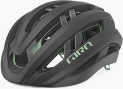 Giro Kerékpáros sisak Giro Aries Spherical MIPS matte coal/space green