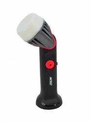 AWTools Black Line Rotto Smd Led Workshop Flashlight 1000lm (awbl18015)