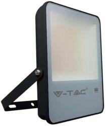 V-TAC LED projector V-TAC EVOLUTION VT-52 50W 137Lm/W 6500K 6850lm (SKU 20405) Black (SKU20405)