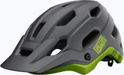Giro Kerékpáros sisak Giro Source Integrated MIPS matte metallic black/ano lime
