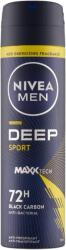 Nivea MEN Deep Sport izzadásgátló 150 ml - shoperia