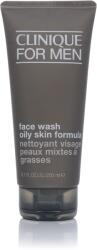 Clinique For Men Oil Control Face Wash 200ml