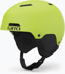 Giro Sísisak Giro Ledge FS matte ano lime