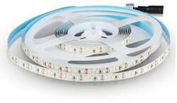 V-TAC LED strip V-TAC VT-5-120 600LED SAMSUNG CHIP 2835 12V IP20 12W/m 6000K 1200lm (SKU 325) (SKU 325)