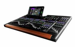 BEHRINGER WING-BK digital mixer (0603-AFC86-EU1)