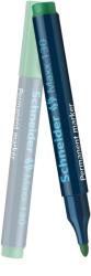 Schneider Marker Permanent Schneider Maxx 130 1 - 3 mm Varf Rotund - Verde (SD-2926/VERDE)