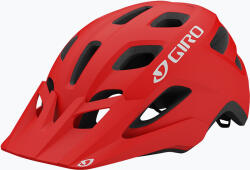 Giro Kerékpáros sisak Giro Fixture Integrated MIPS matte trim red