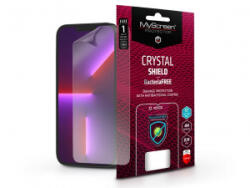 MyScreen Protector Crystal Shield BacteriaFree Apple iPhone 13 Pro Max kijelzővédő fólia (LA-2061)