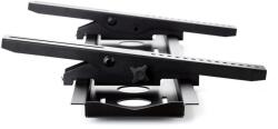 Edbak TWB2 TV mount/stand 2.18 m (86") Black (Edbak TWB2)